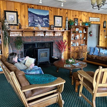 פירנצה Lighthouse Inn מראה חיצוני תמונה