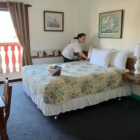 פירנצה Lighthouse Inn מראה חיצוני תמונה