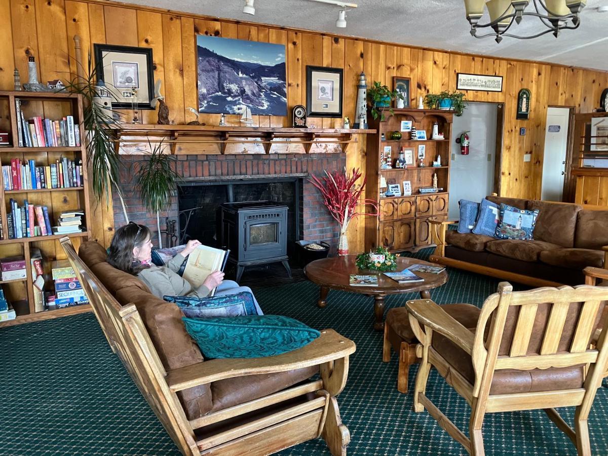 פירנצה Lighthouse Inn מראה חיצוני תמונה