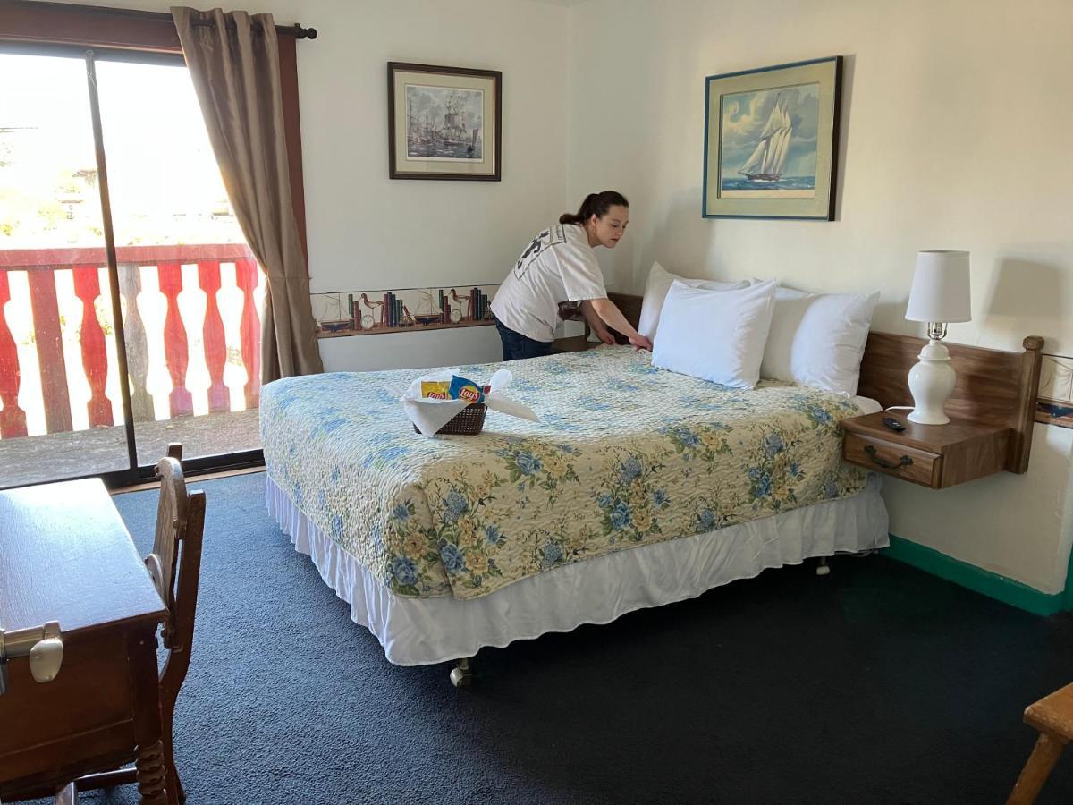 פירנצה Lighthouse Inn מראה חיצוני תמונה
