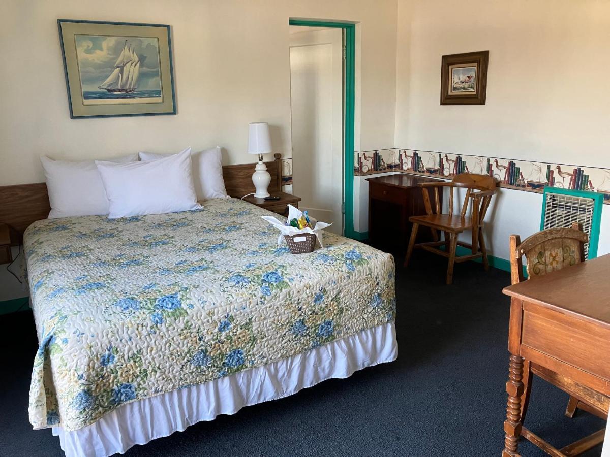 פירנצה Lighthouse Inn מראה חיצוני תמונה