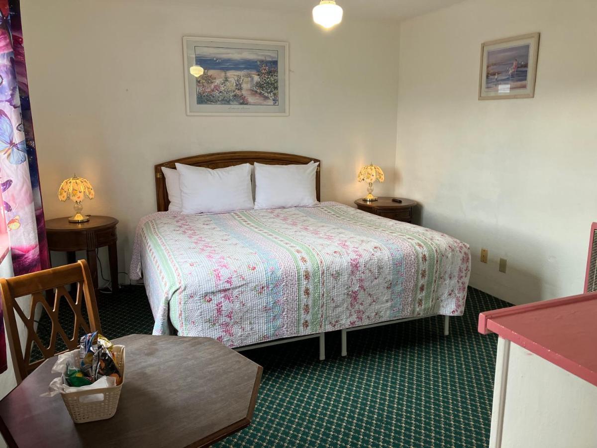 פירנצה Lighthouse Inn מראה חיצוני תמונה