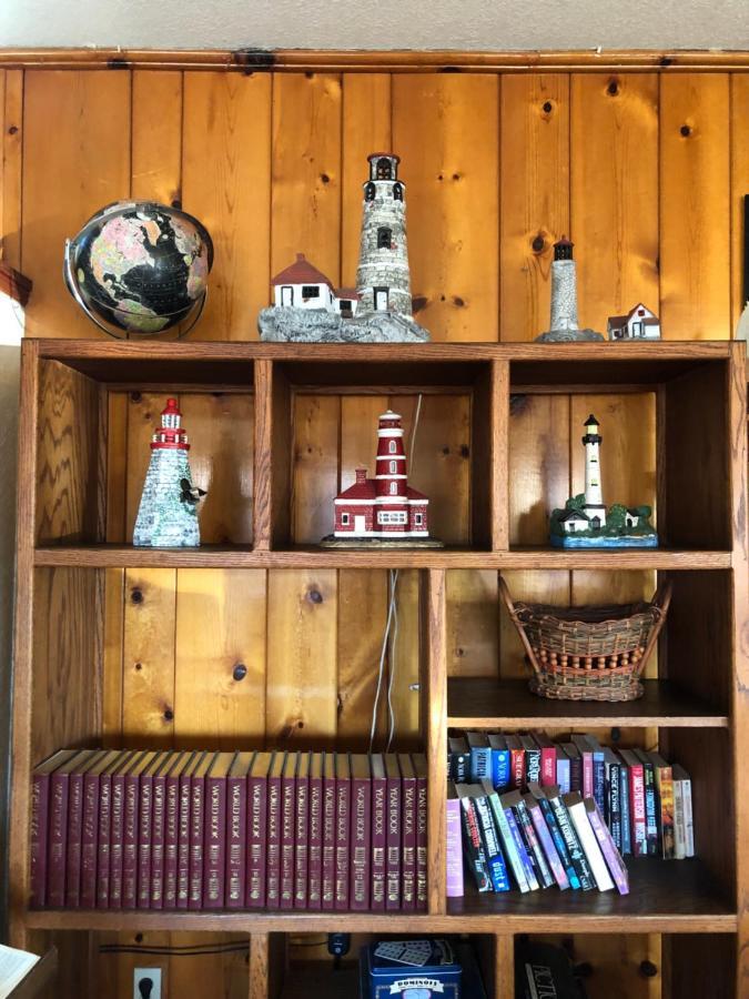 פירנצה Lighthouse Inn מראה חיצוני תמונה