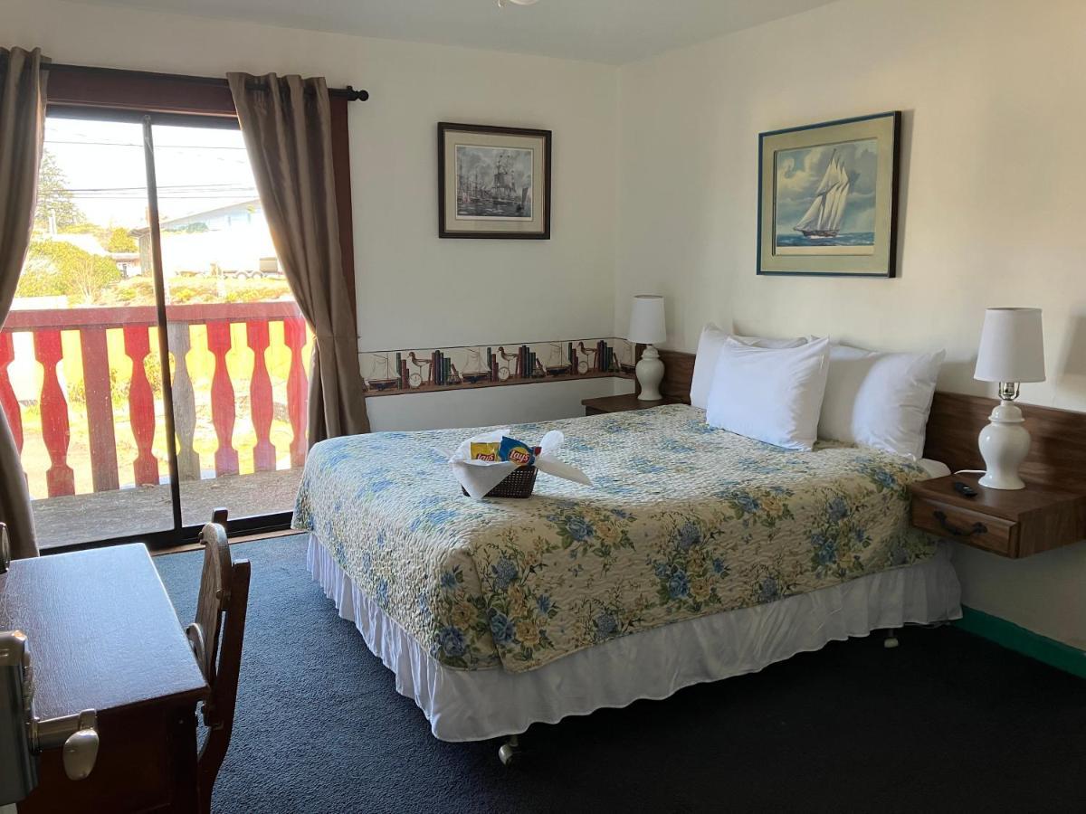 פירנצה Lighthouse Inn מראה חיצוני תמונה