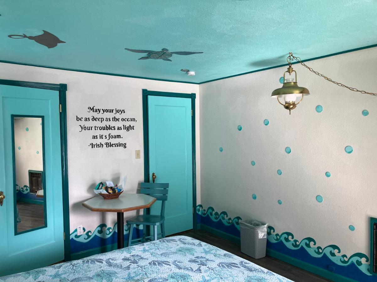 פירנצה Lighthouse Inn מראה חיצוני תמונה