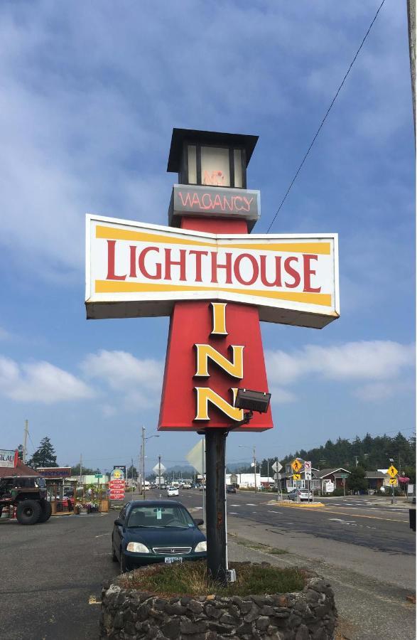 פירנצה Lighthouse Inn מראה חיצוני תמונה