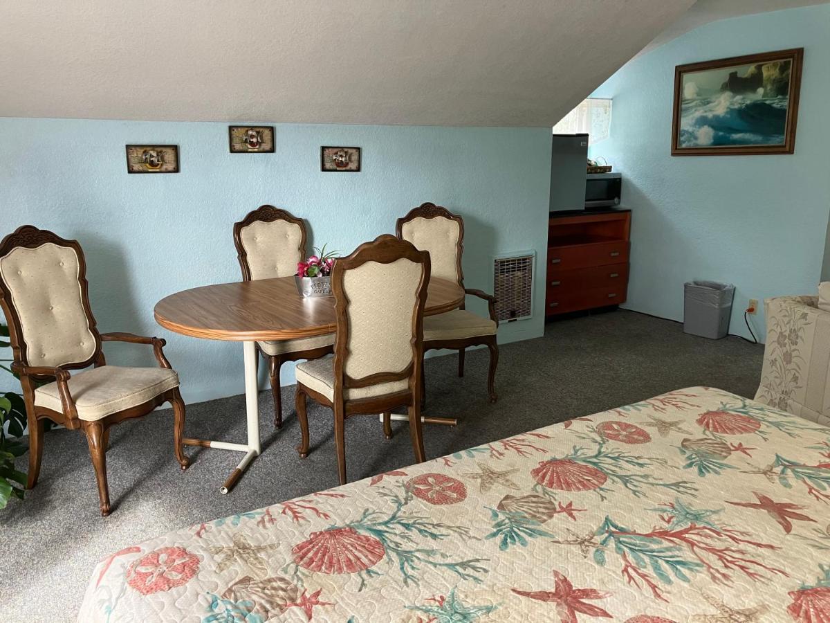 פירנצה Lighthouse Inn מראה חיצוני תמונה