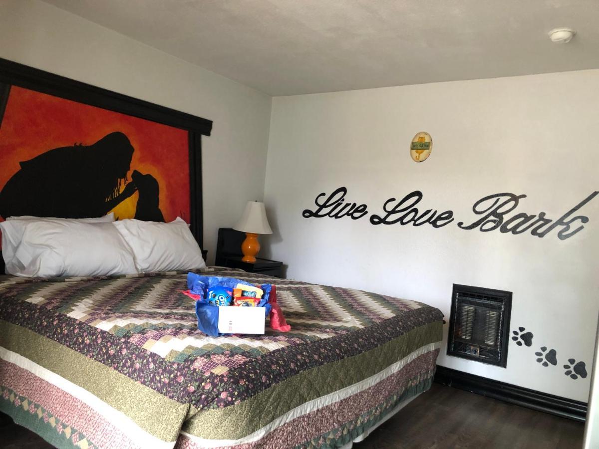 פירנצה Lighthouse Inn מראה חיצוני תמונה