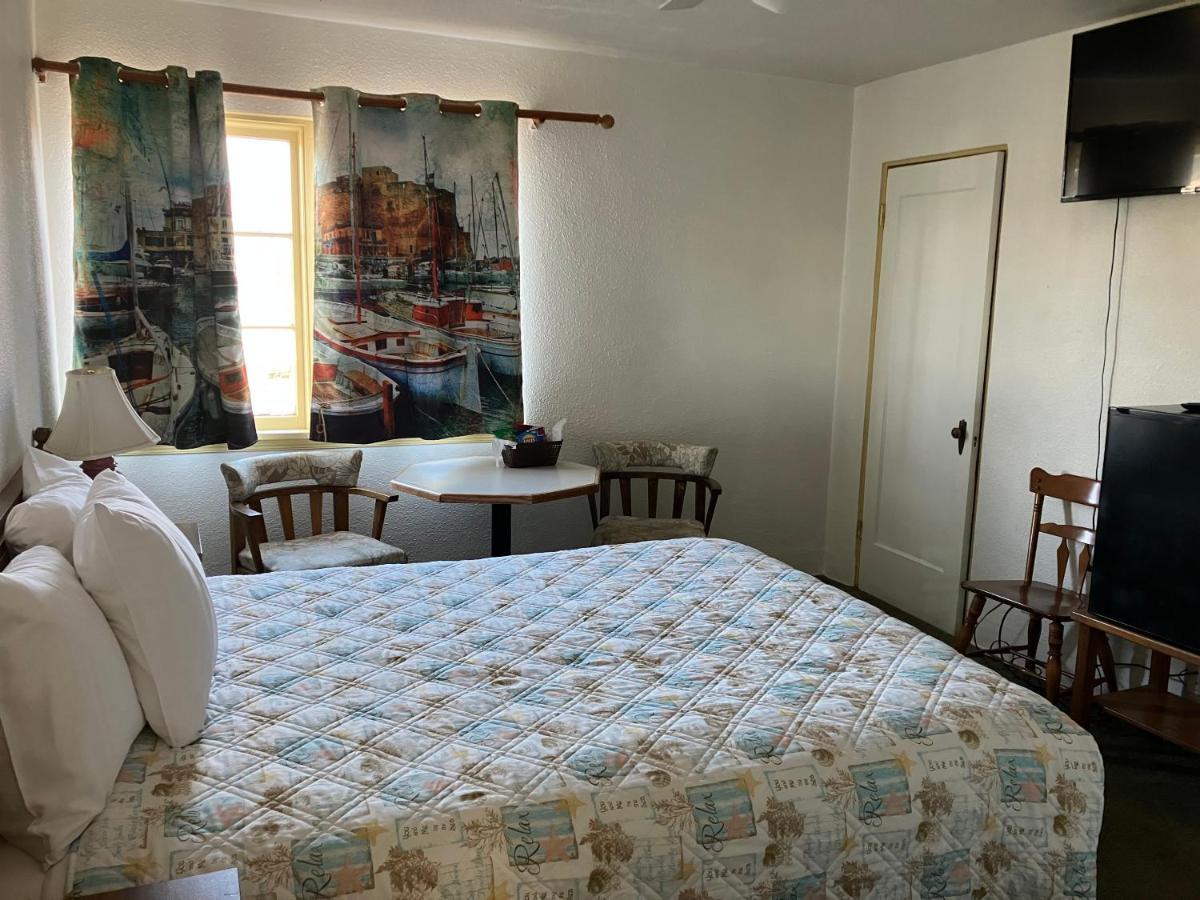 פירנצה Lighthouse Inn מראה חיצוני תמונה