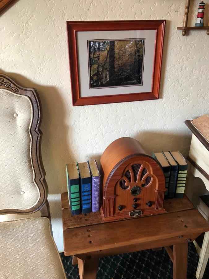 פירנצה Lighthouse Inn מראה חיצוני תמונה