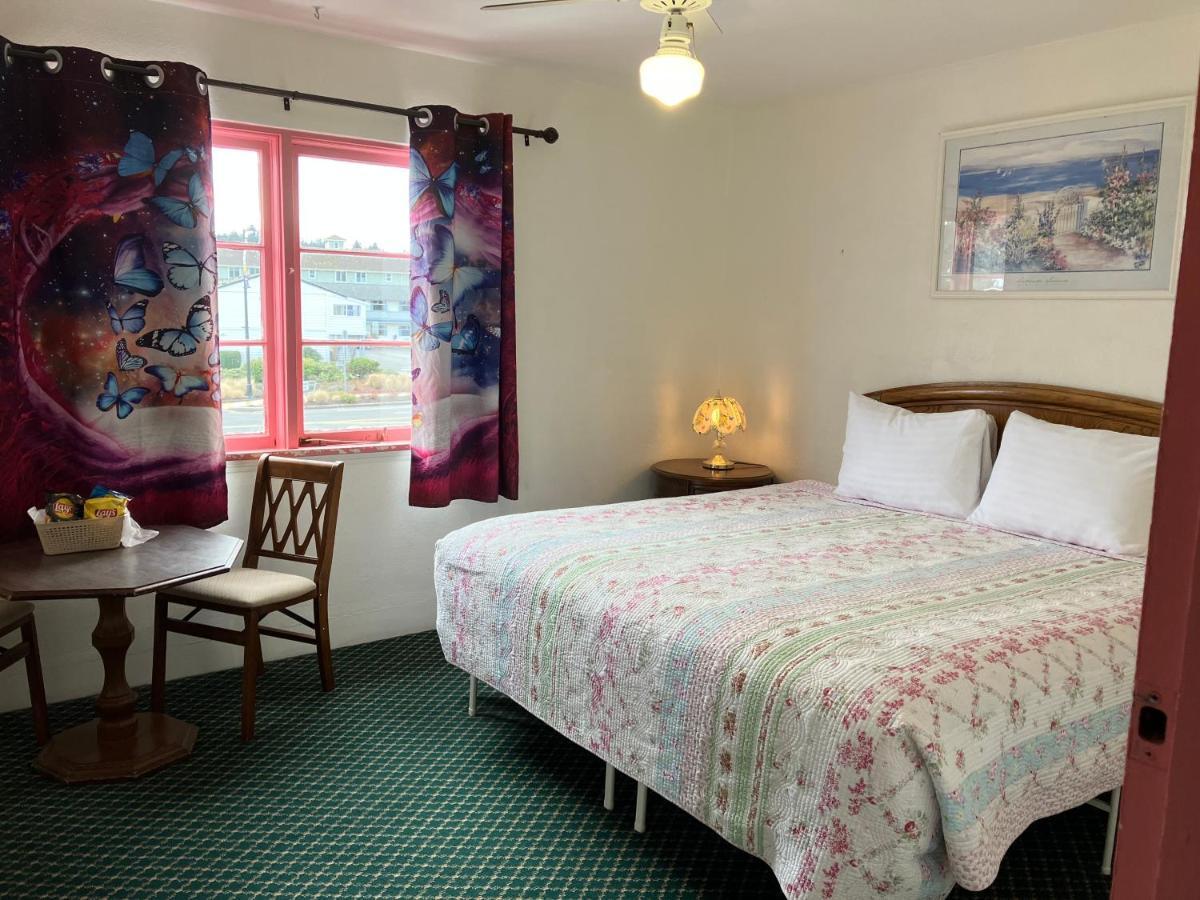 פירנצה Lighthouse Inn מראה חיצוני תמונה