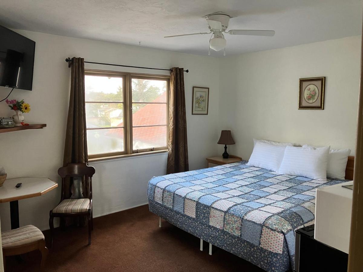 פירנצה Lighthouse Inn מראה חיצוני תמונה