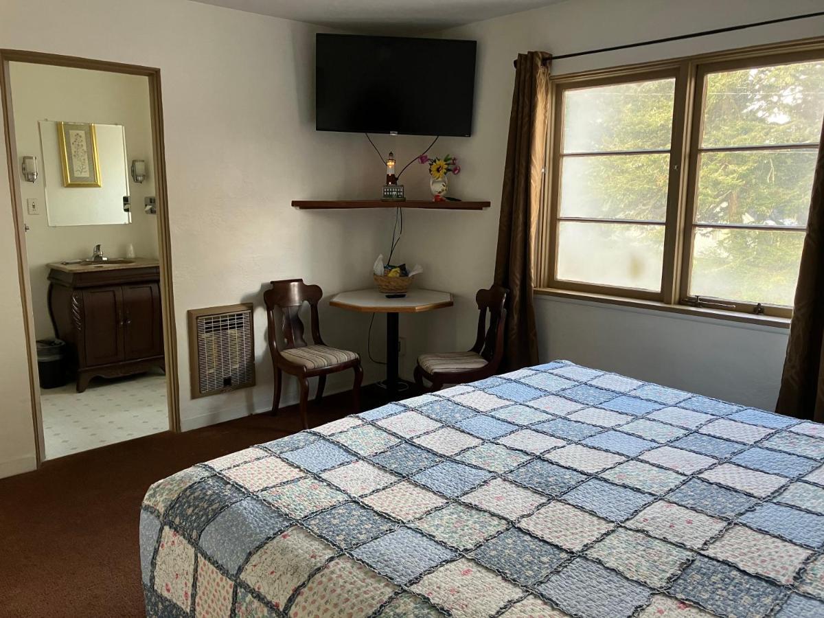 פירנצה Lighthouse Inn מראה חיצוני תמונה