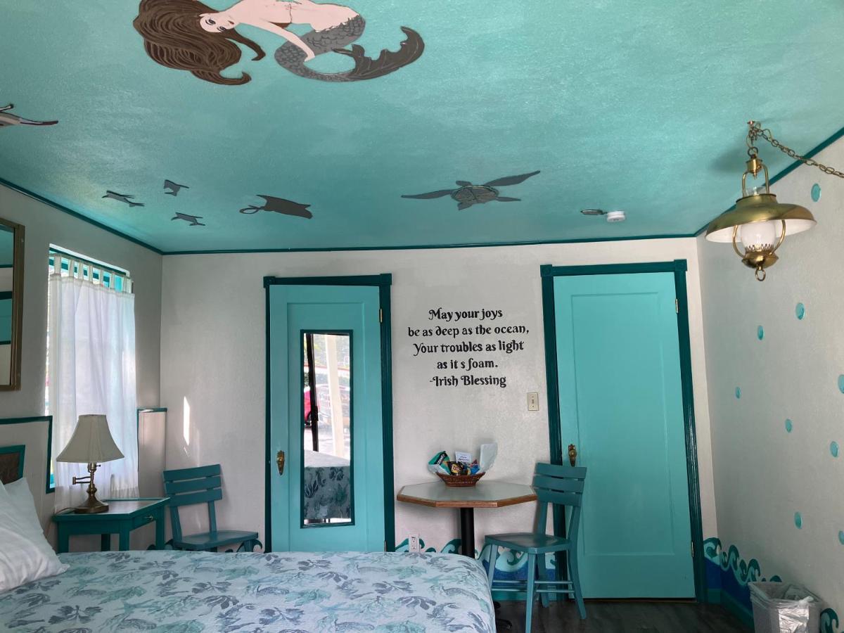 פירנצה Lighthouse Inn מראה חיצוני תמונה