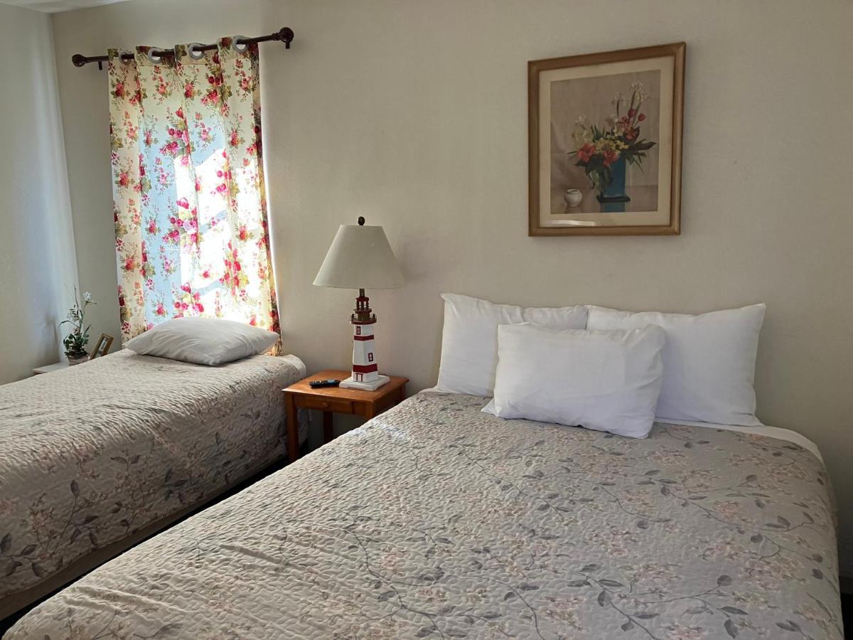 פירנצה Lighthouse Inn מראה חיצוני תמונה