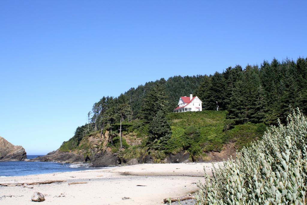 פירנצה Lighthouse Inn מראה חיצוני תמונה