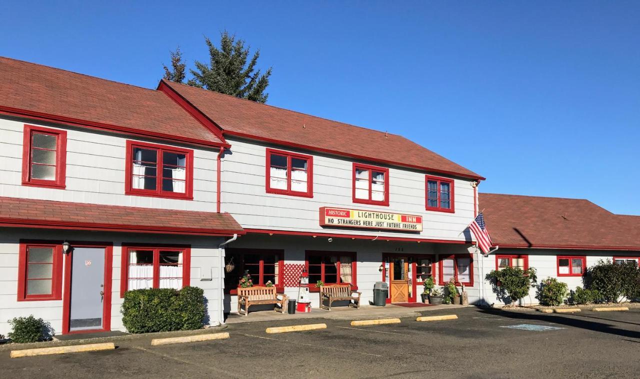 פירנצה Lighthouse Inn מראה חיצוני תמונה