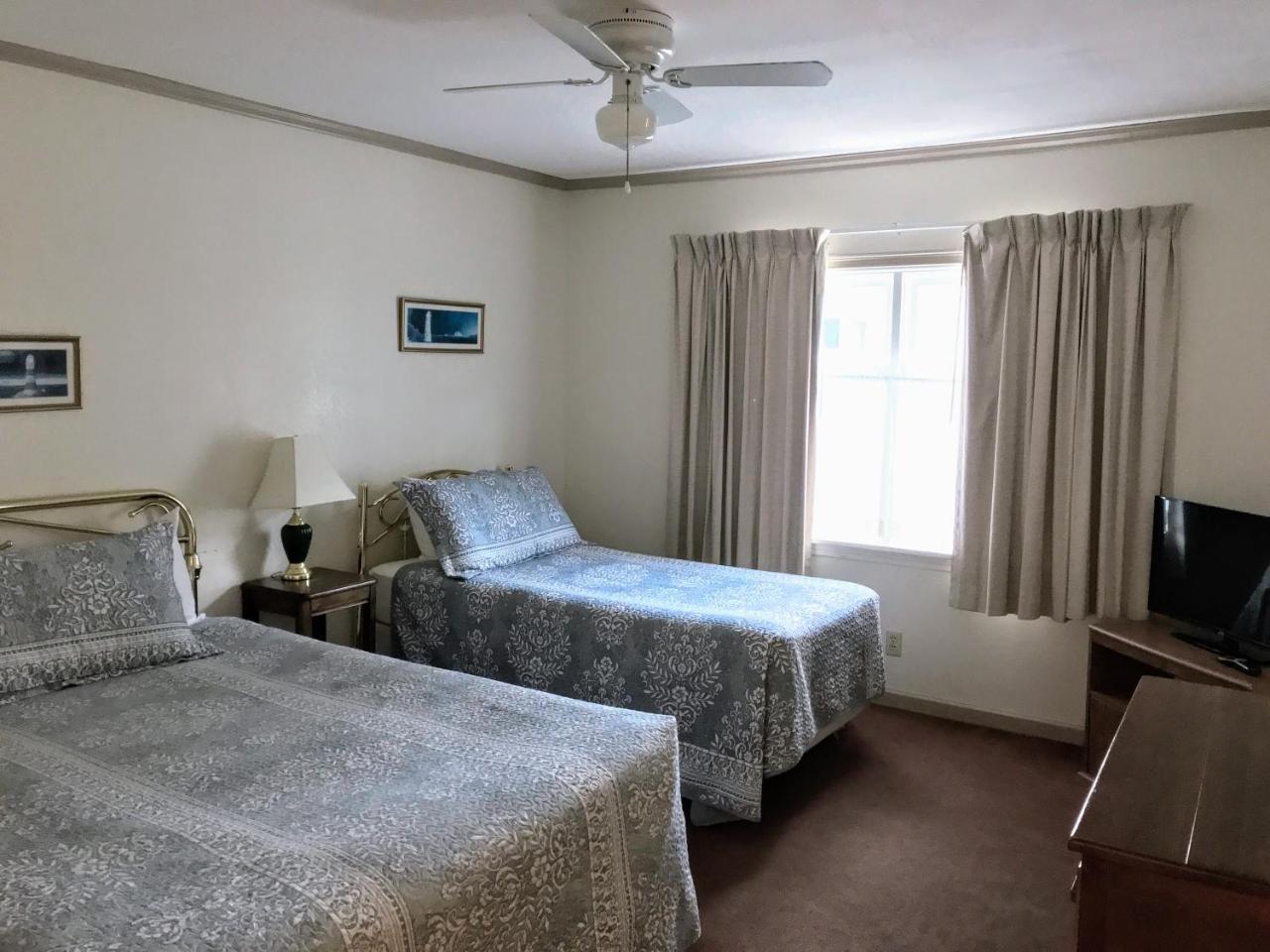 פירנצה Lighthouse Inn מראה חיצוני תמונה