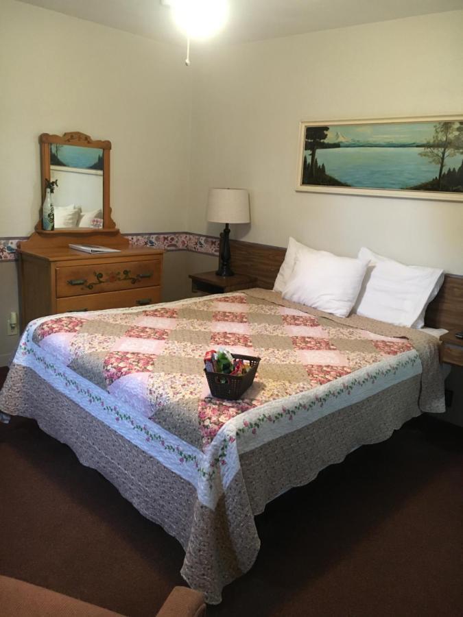 פירנצה Lighthouse Inn מראה חיצוני תמונה