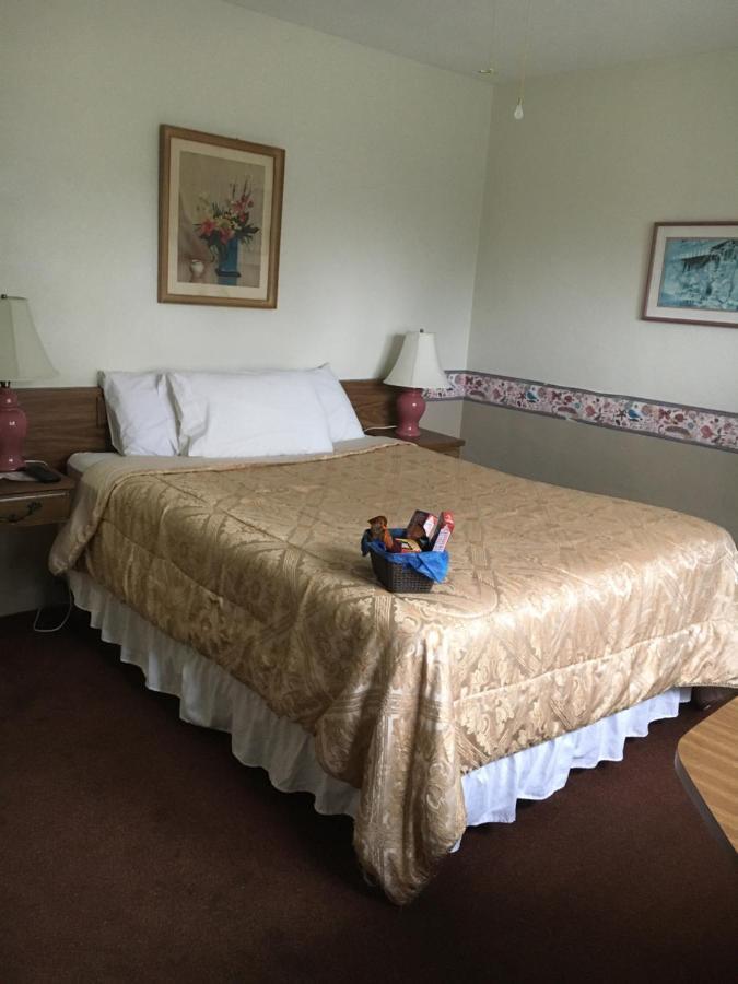 פירנצה Lighthouse Inn מראה חיצוני תמונה